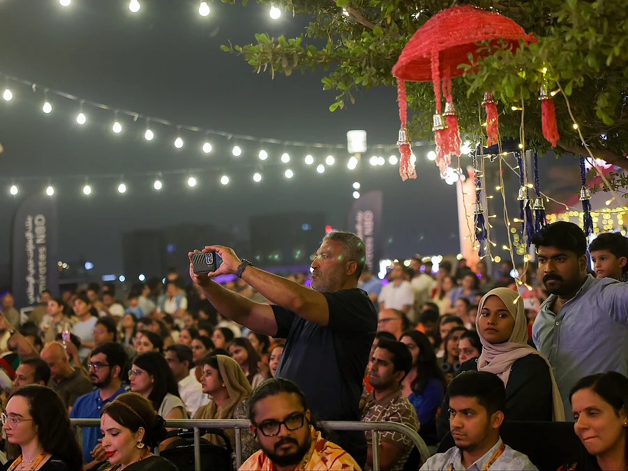 Dubai hospitals report post-Diwali surge in respiratory, diabetic cases