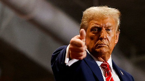 Trump increases tariffs on Canada by 10%