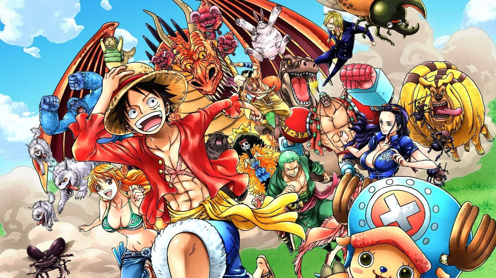 How to Watch All Seasons of One Piece on Netflix?