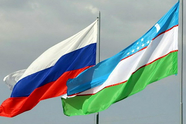 Samara Region and Namangan Region Sign Cooperation Agreement - UzDaily.uz