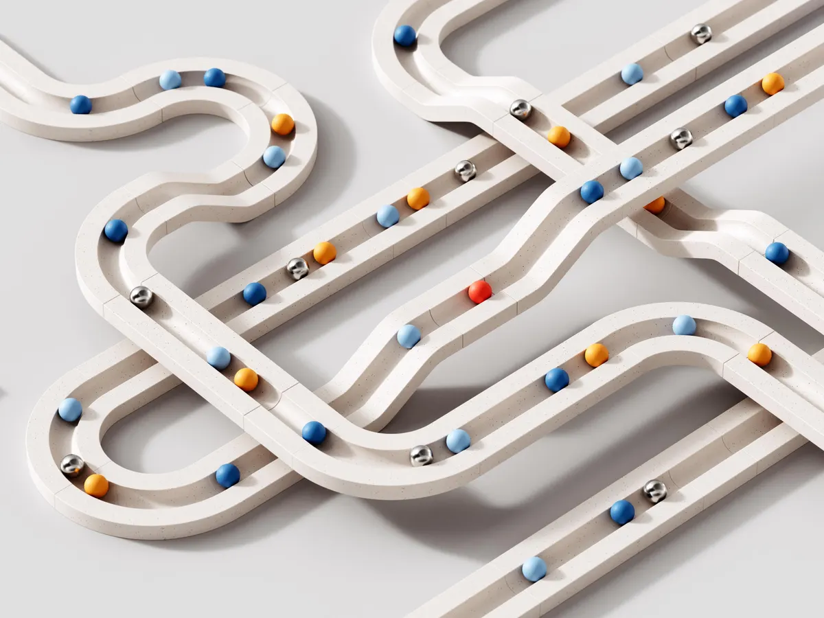 The Trap Of Hiring A COO For Your Startup Too Early
