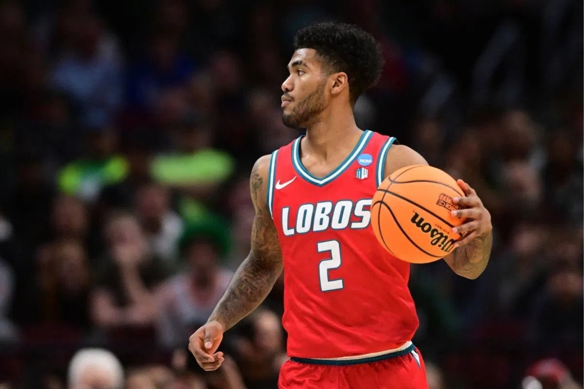 UCLA Shares Big Donovan Dent Update Ahead of Exhibition Game vs. UC Irvine