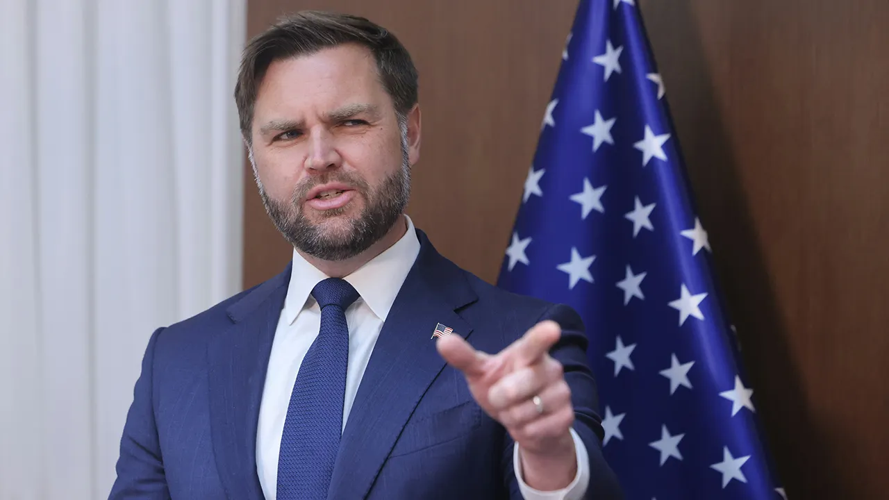 Vance calls out Hasan for playing victim over late Charlie Kirk's old tweets