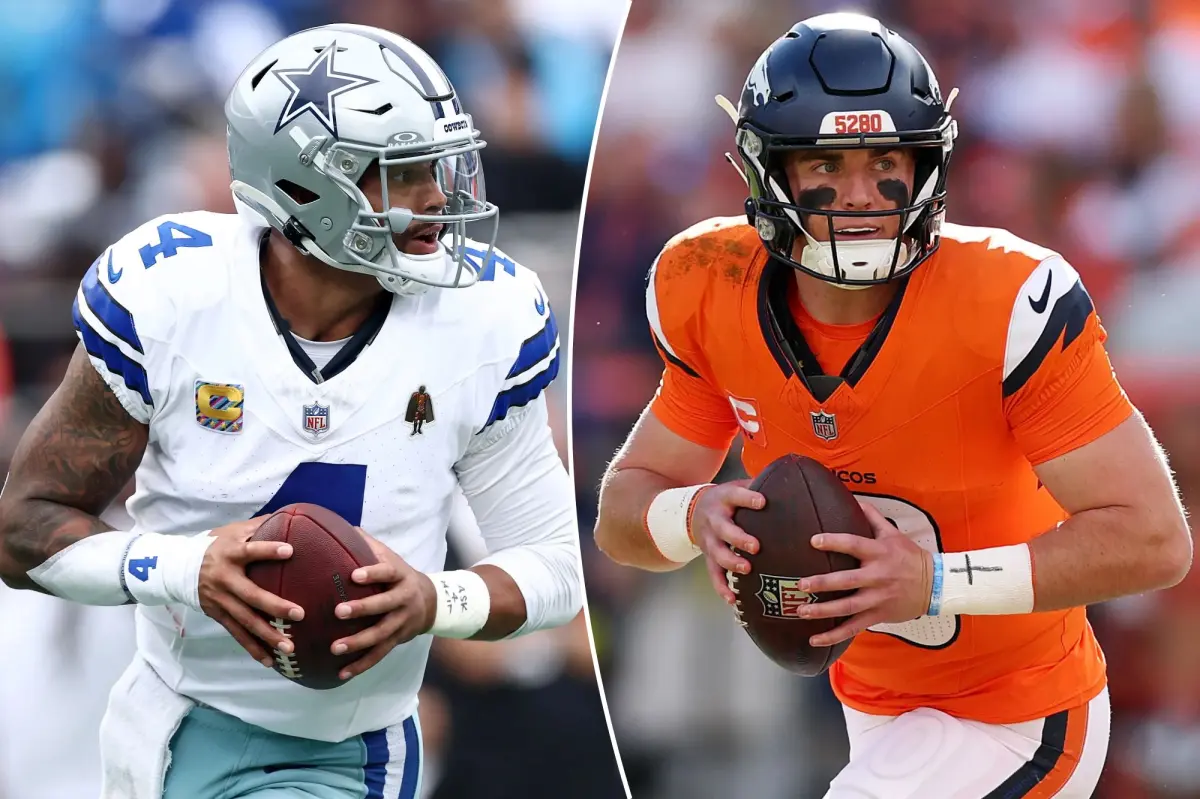 Here’s how to watch Cowboys vs. Broncos for free: Time, livestream