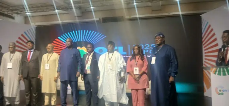 FG To Support Dangote Refinery’s 1.4m Barrels Daily Production – Lokpobiri