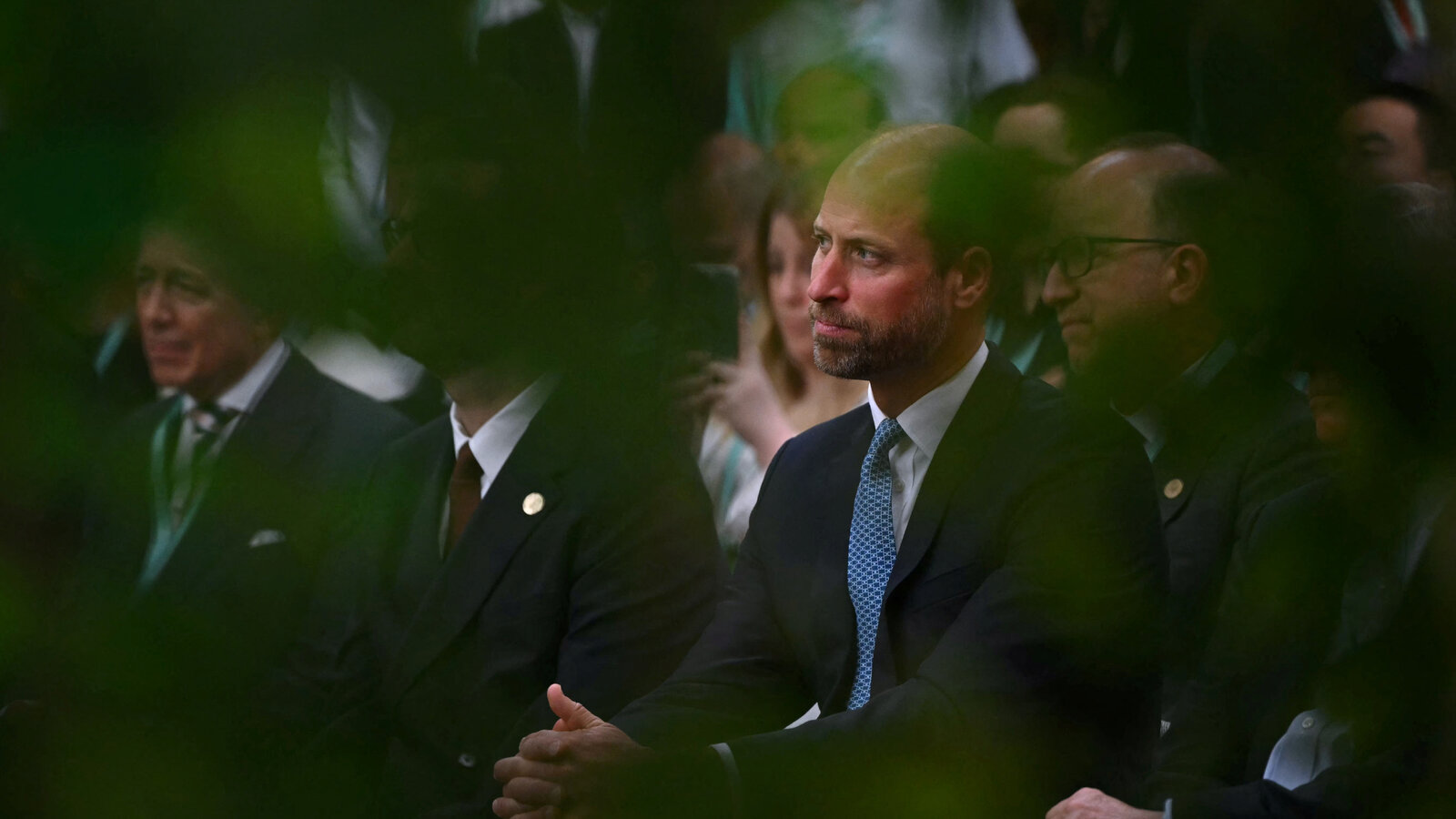 Why a Chef in Brazil Couldn’t Stomach a Menu Request for a Prince’s Event