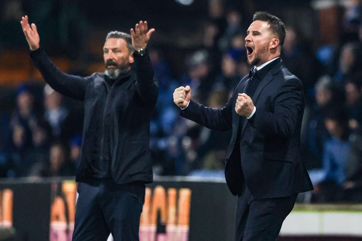 'Battered us': Rangers hero picks out surprise best signing at Hearts