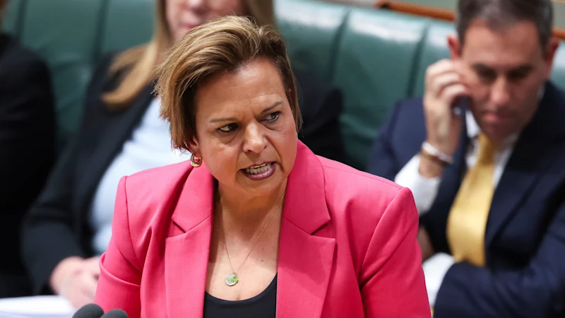 ‘Very clear’: Labor rules out exemption for AI giants to take content for free