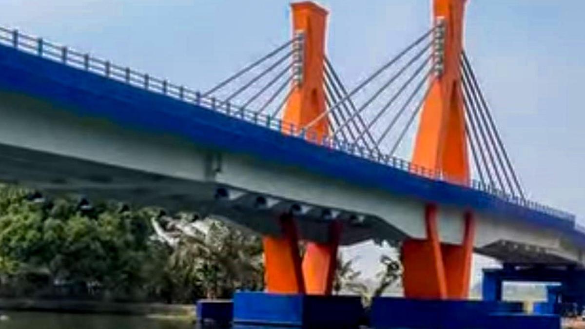 Thottappally Naluchira bridge opened