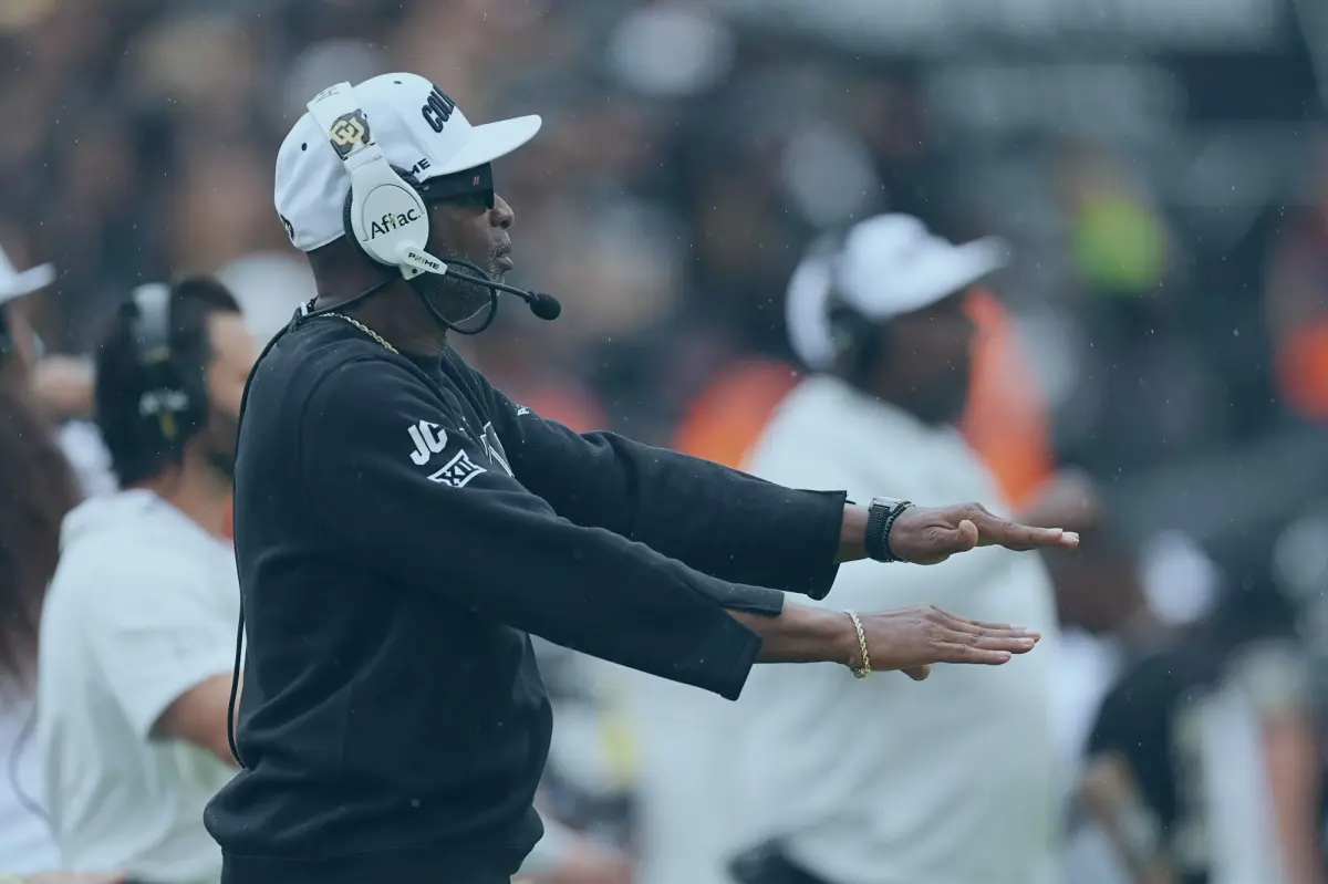 FanDuel promo code: Bet $5, get $300 in bonus bets if your bet wins for Colorado vs. Utah