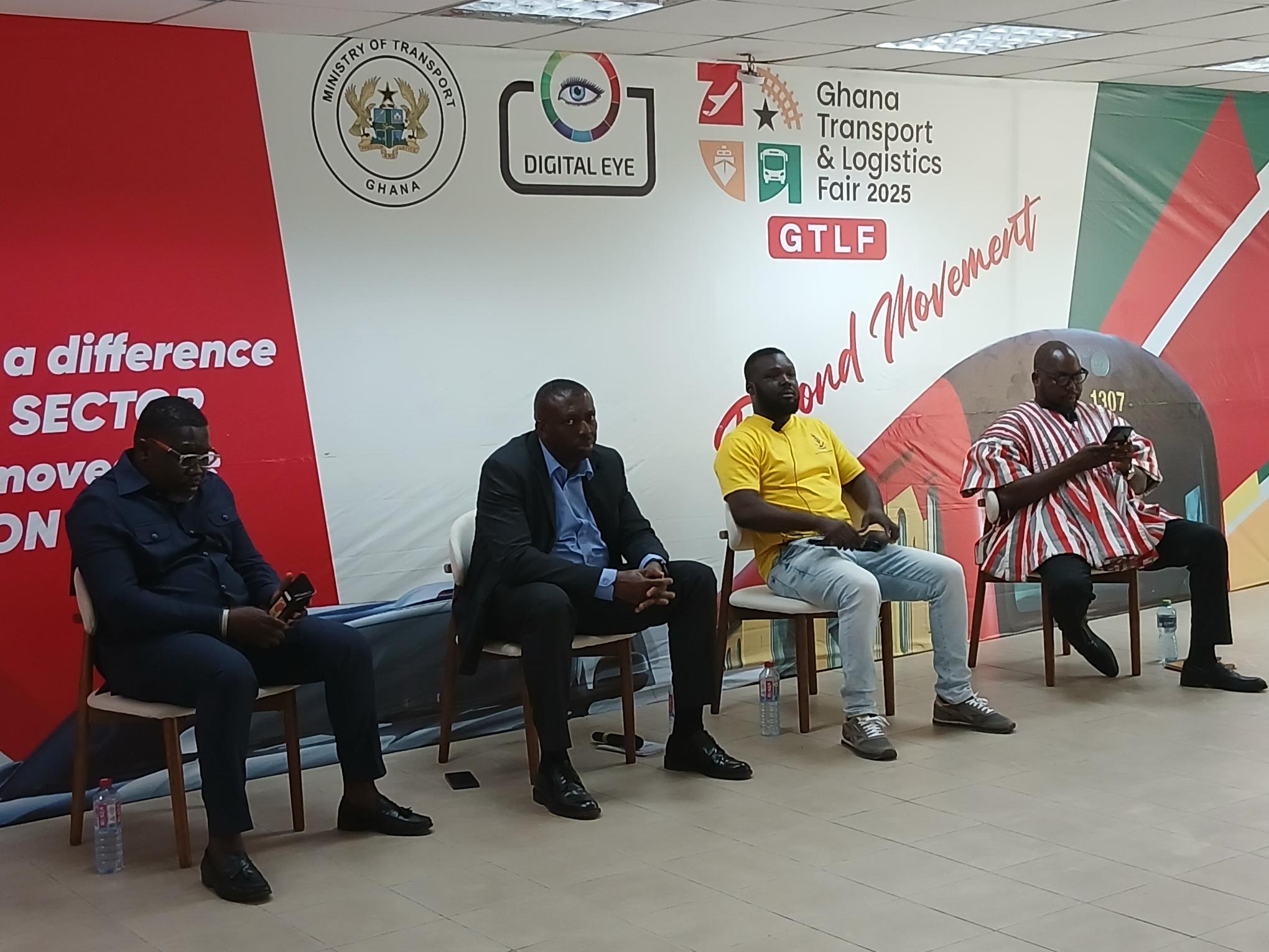 Ghana government urged to tap local capital market for future port expansions