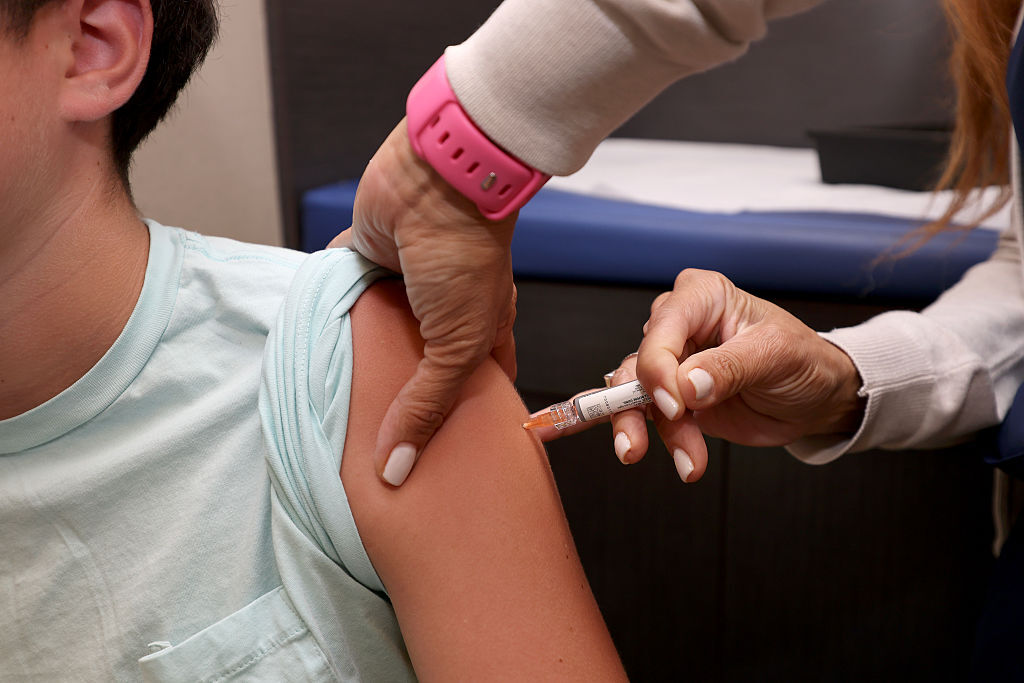 Maryland health officials launch ‘combined’ data dashboard on COVID