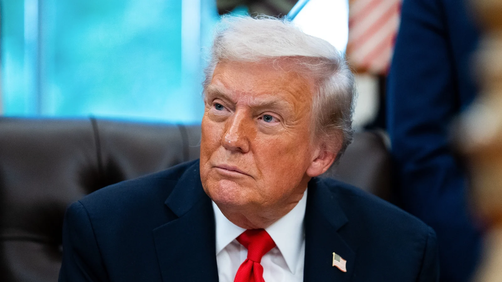 Trump won’t engage Putin until a credible war deal emerges