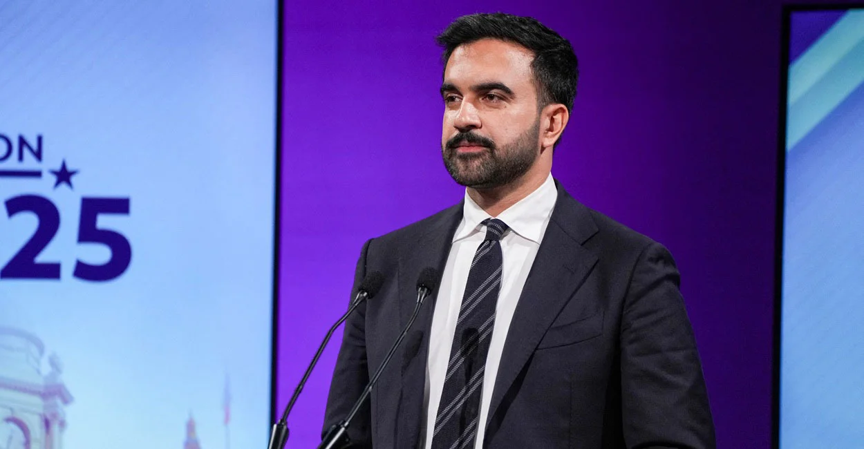 It’s Not ‘Islamophobic’ To Wonder How Mamdani Would React to 9/11