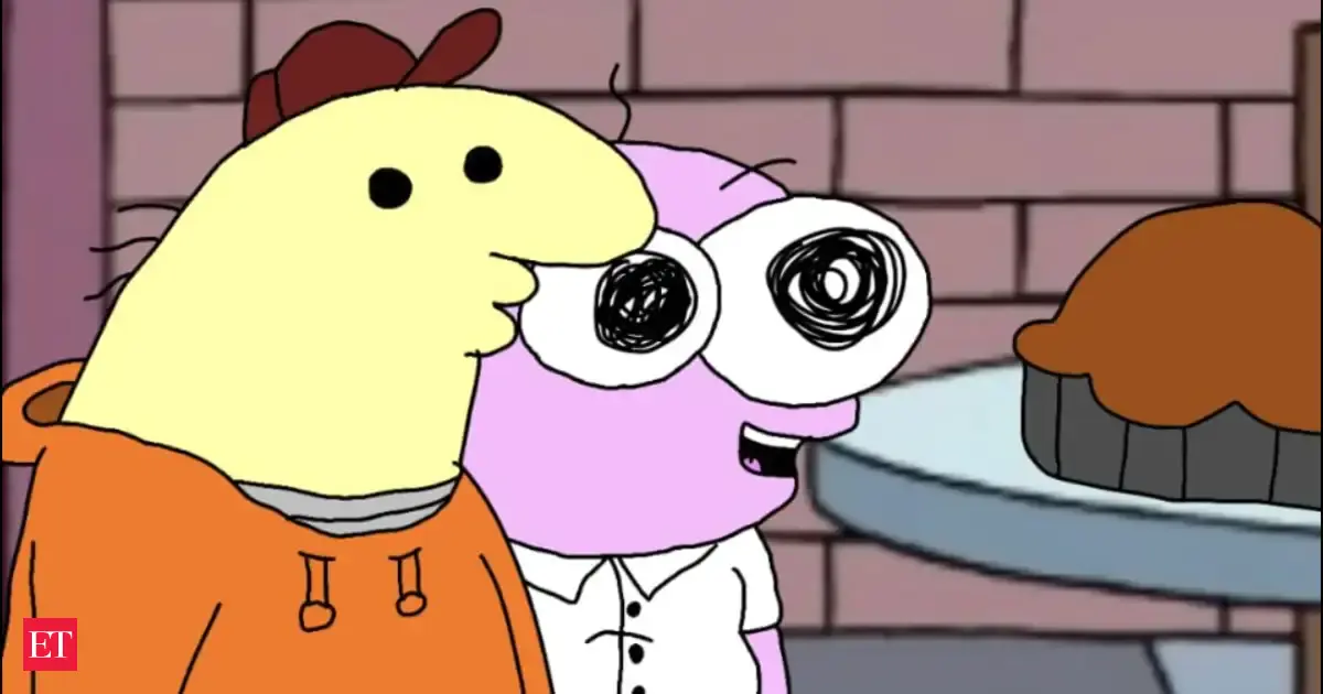 How to watch Smiling Friends season 3 episode 4 Halloween special tonight