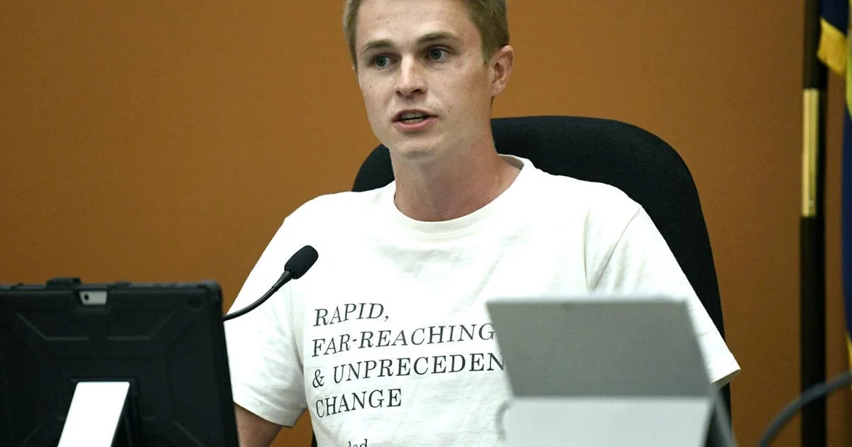 Daniel Carlino found to violate campaign finance law