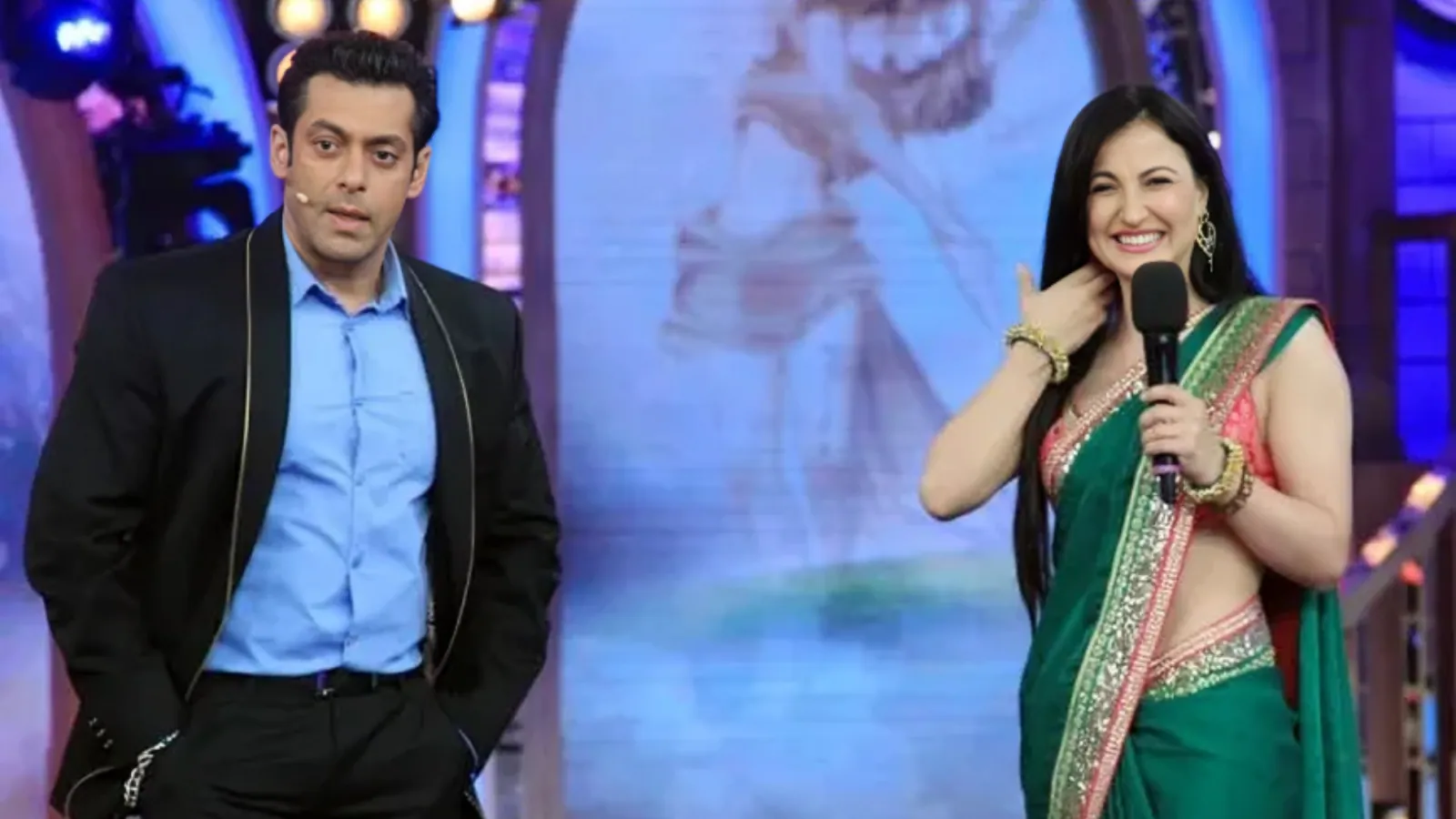Bigg Boss 7 Fame Elli AvrRaQm Reveals She Faced ‘A Lot of Struggle’ After Salman Khan’s Show