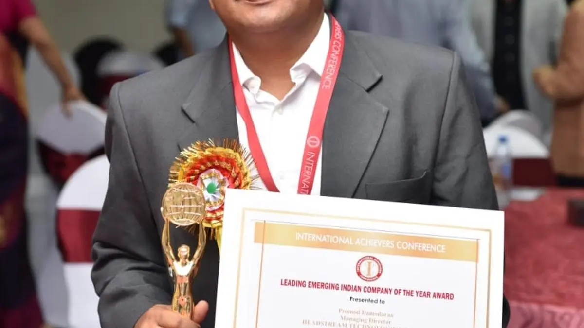 Edtech platform Profential to sign with 600 institutions in the next 18 months