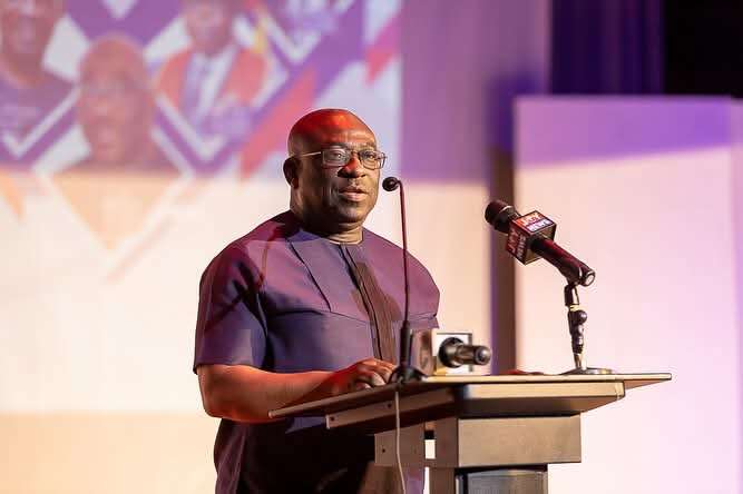 ADB strong turnaround continues as it delivers GH¢447.49m pre-tax profit in Q3