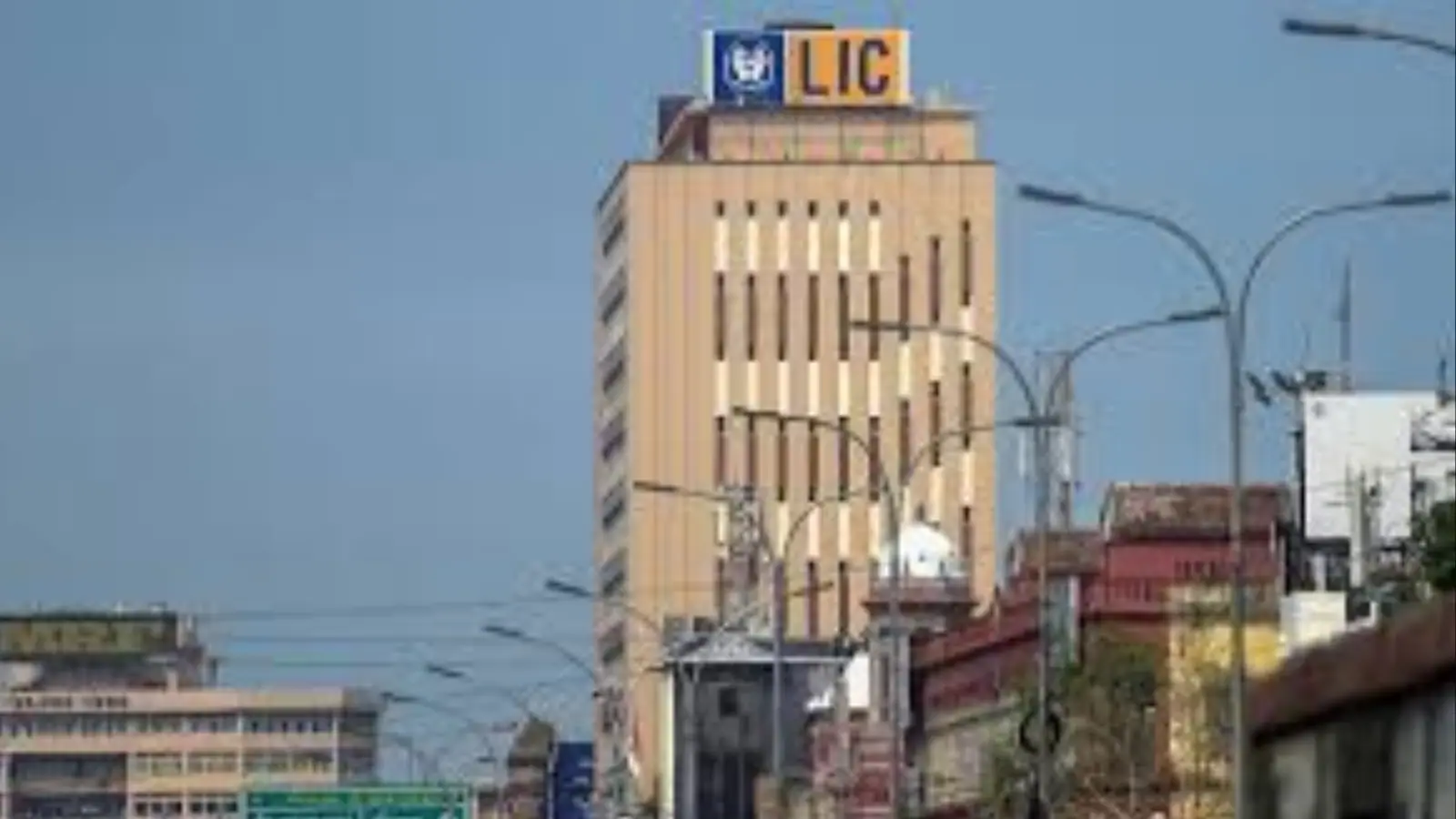 'Decision Taken Independently': LIC Terms Washington Post's Report On Adani Investments 'Baseless'