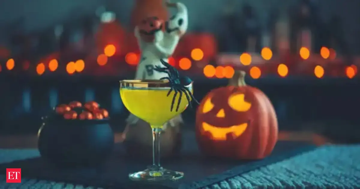 Halloween 2025: This is what Americans fear the most; the true nightmare might surprise you!