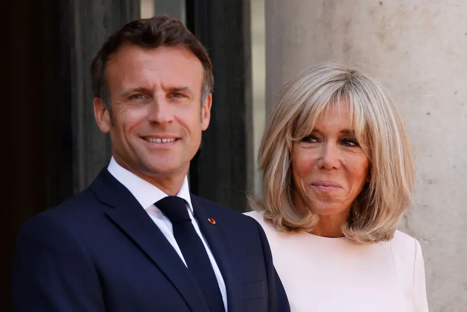 Cyberharcèlement sexiste de Brigitte Macron: dix personnes jugées à Paris