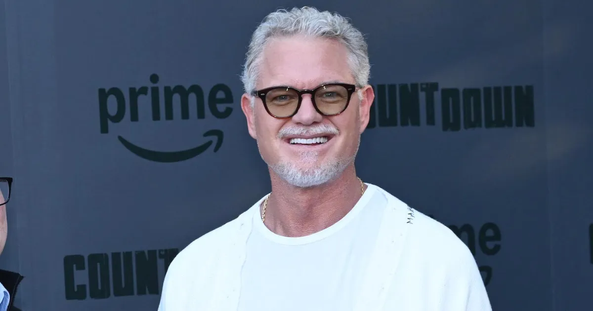 5 Updates on Eric Dane's Countdown Series Amid ALS Battle