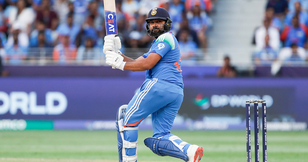 That's what you expect in Australia: Rohit Sharma on facing tough conditions Down Under after Sydney win