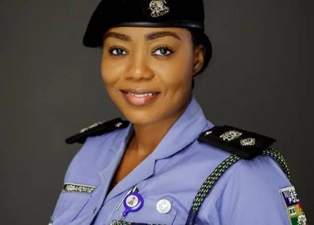 Lagos: Female DPO dies after surgery