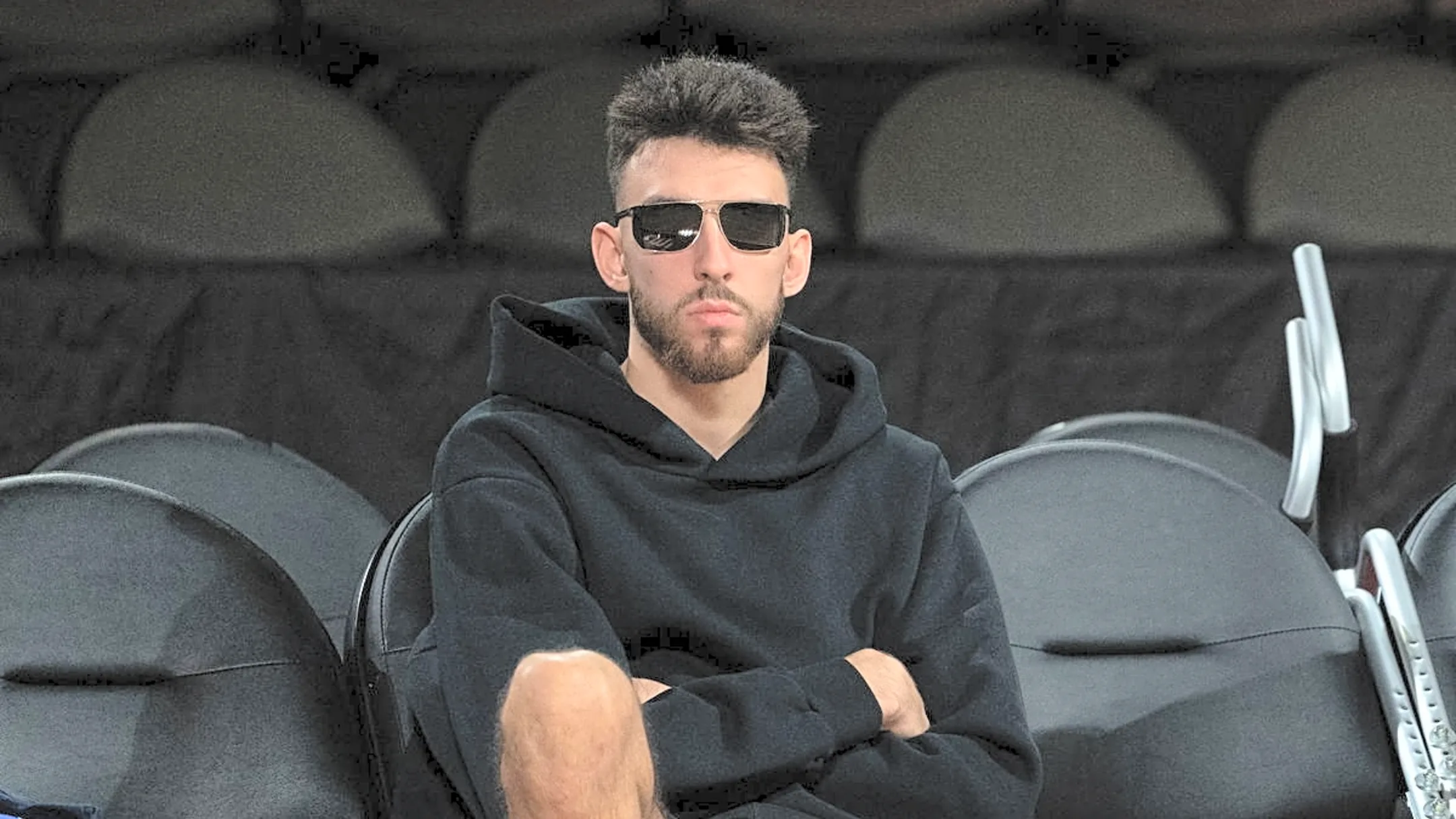 Is Chet Holmgren Playing Tonight vs Hawks? Latest Update on Thunder Star’s Injury