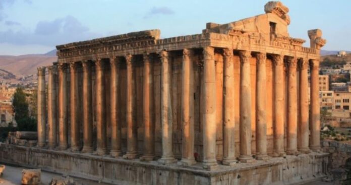 4,000-year-old temple discovered in Kuwait