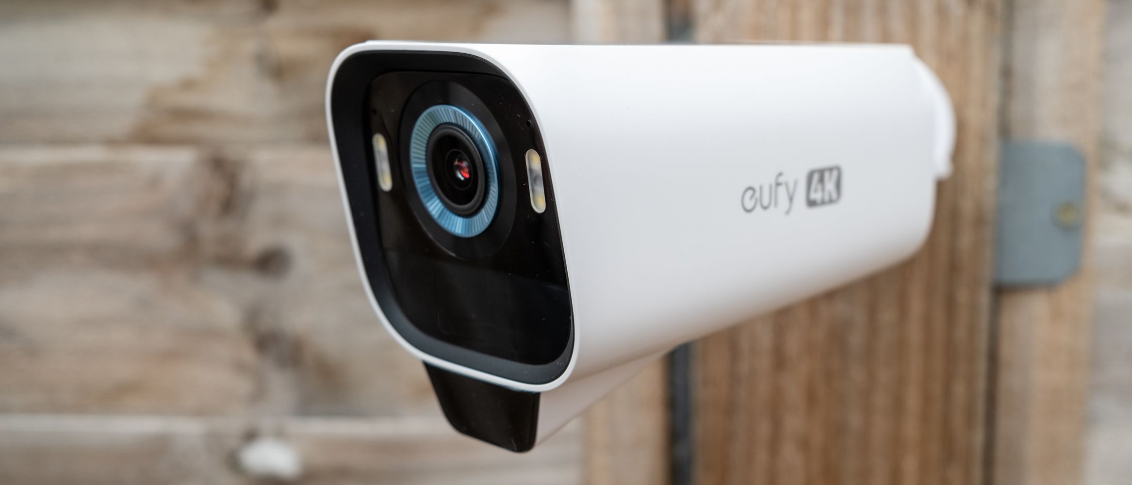 eufyCam S3 Pro 2-Cam Kit review: A solid and easy-to-use security system