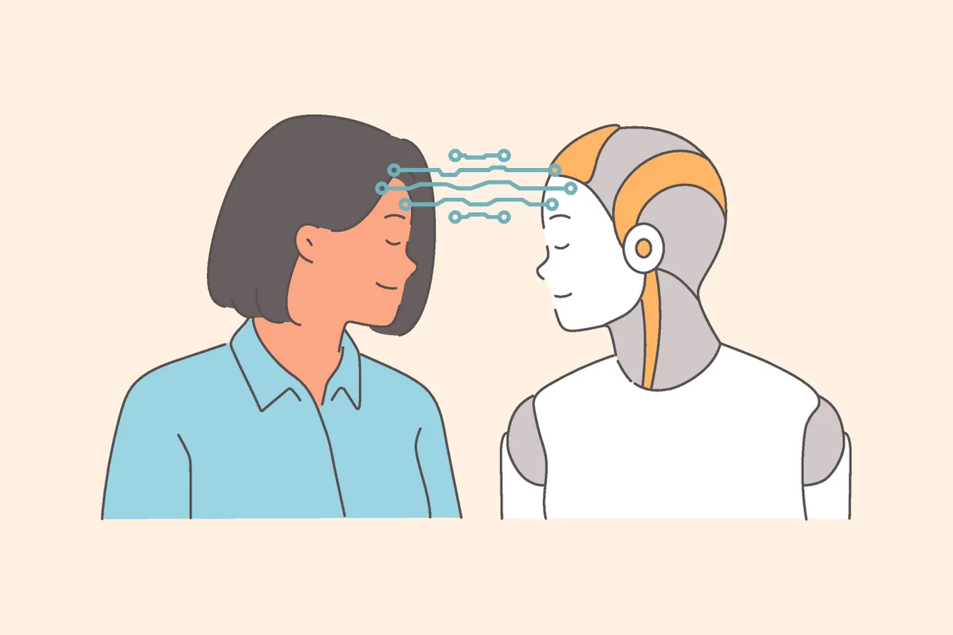 Digital Transformation For Entrepreneurs Who Want To Move Fast Without Breaking Everything