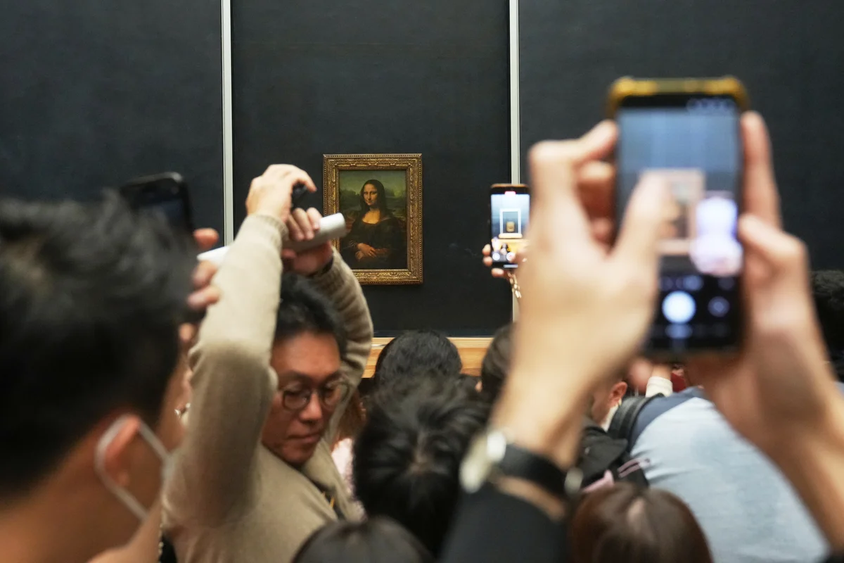 The $100 million Louvre theft could make France's stolen Crown Jewels as famous as the Mona Lisa