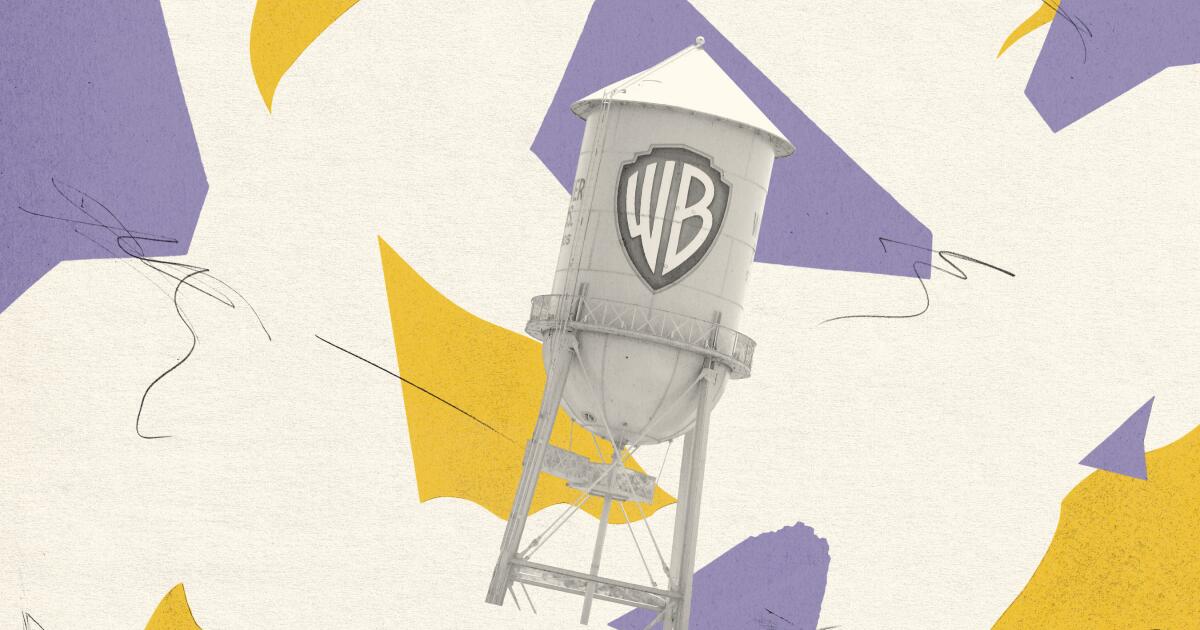 Warner Bros. Discovery has put up the 'for sale' sign. Now what?