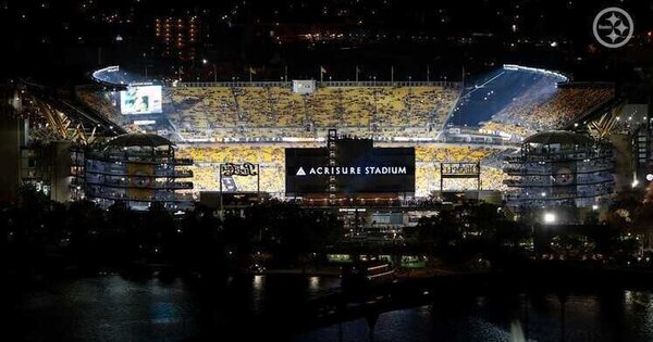 Pregame Blog: Steelers vs. Packers