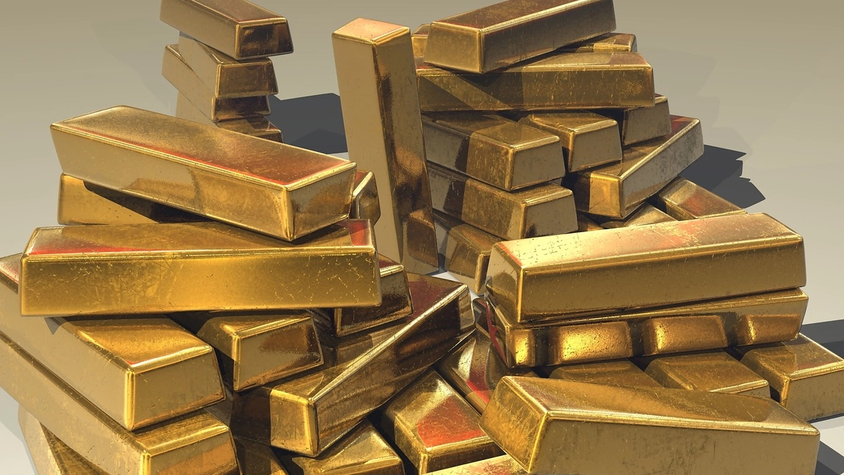 Why Gold Prices Are Falling? All You Need to Know As Prices of Yellow Metal Slip After Hitting All-Time Highs