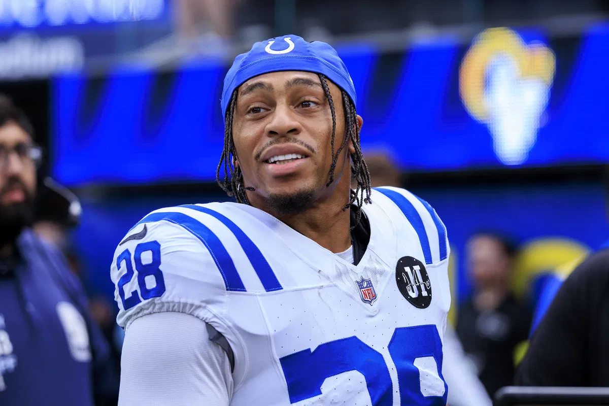 Steelers Legend Bill Cowher Names Colts’ Jonathan Taylor as MVP Frontrunner