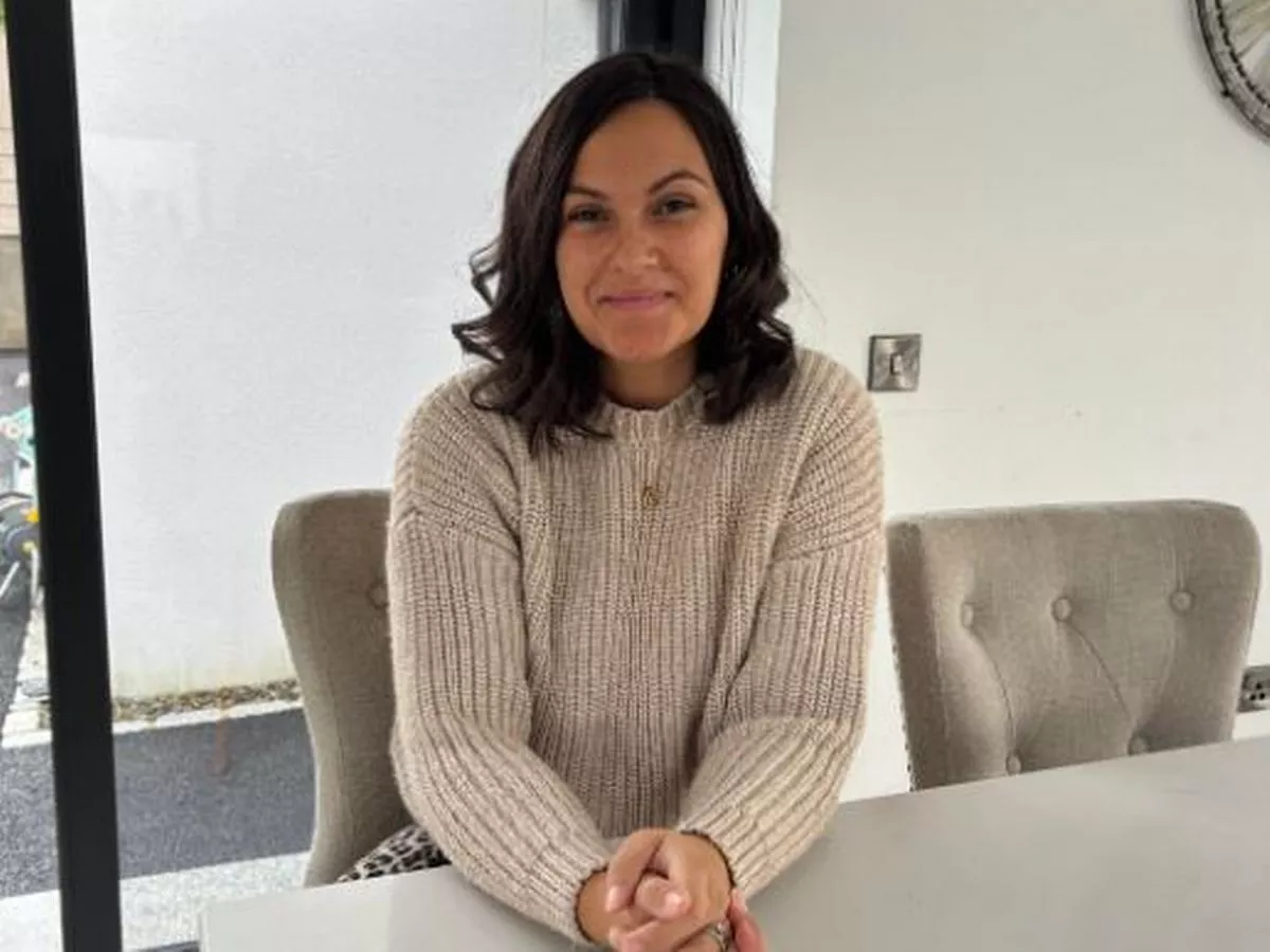 NI mum's new birth education and support business for expectant parents