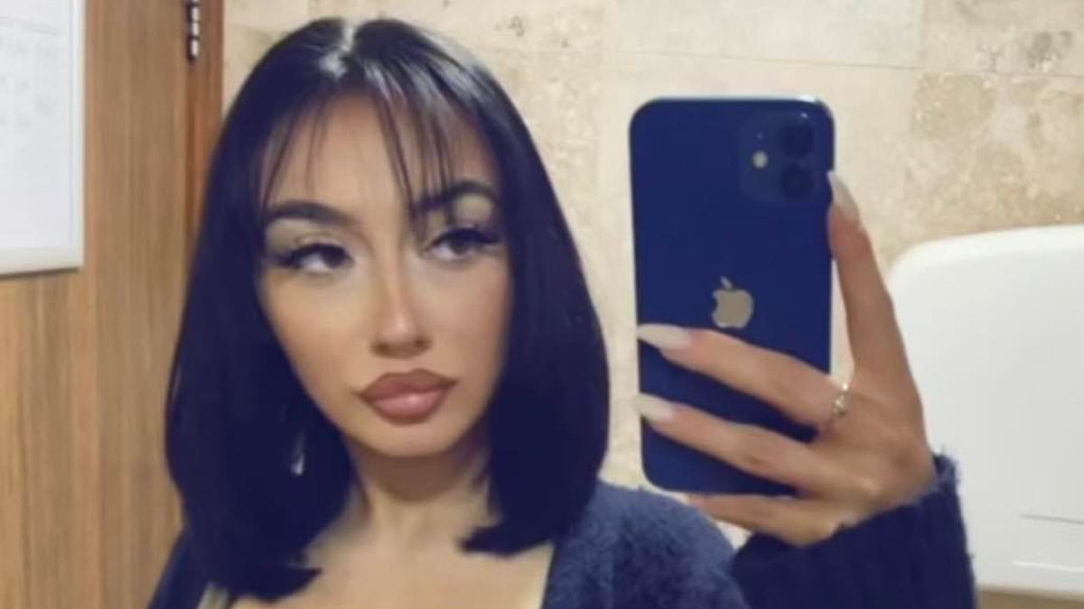 Mother-of-one won't live to see her little son turn three after she learned jealousy over her husband hid a worse truth than she could have imagined