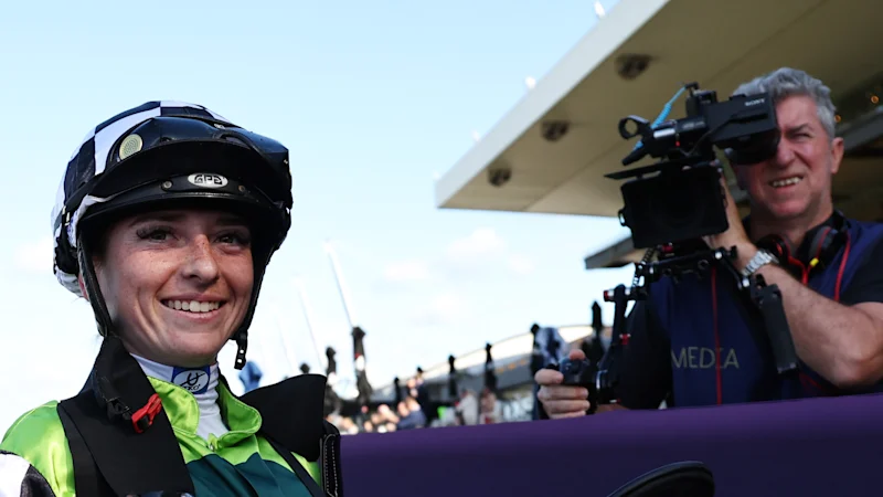 First thought: Grima targets win with form galloper in feature race