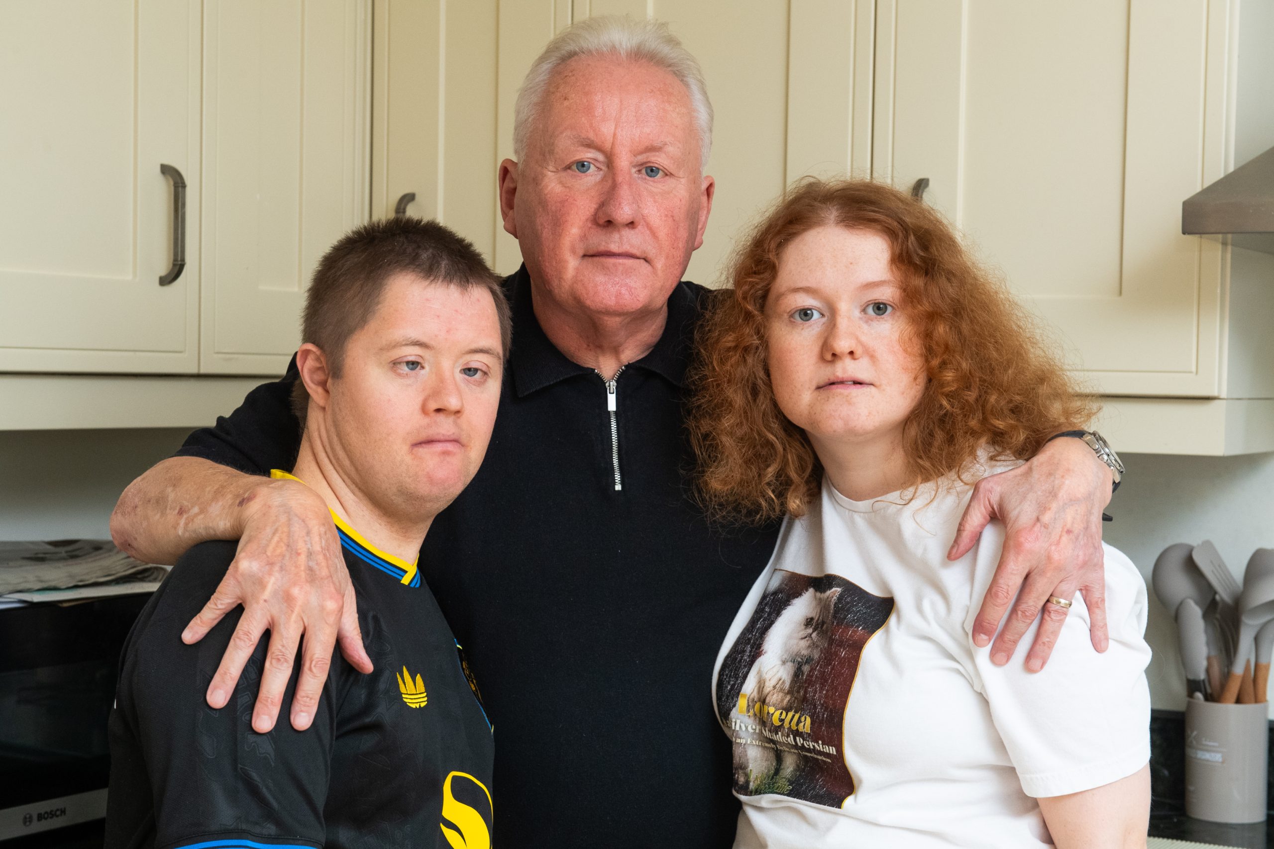 JEP campaign launched amid calls to scrap “ludicrous” carer’s benefit rule