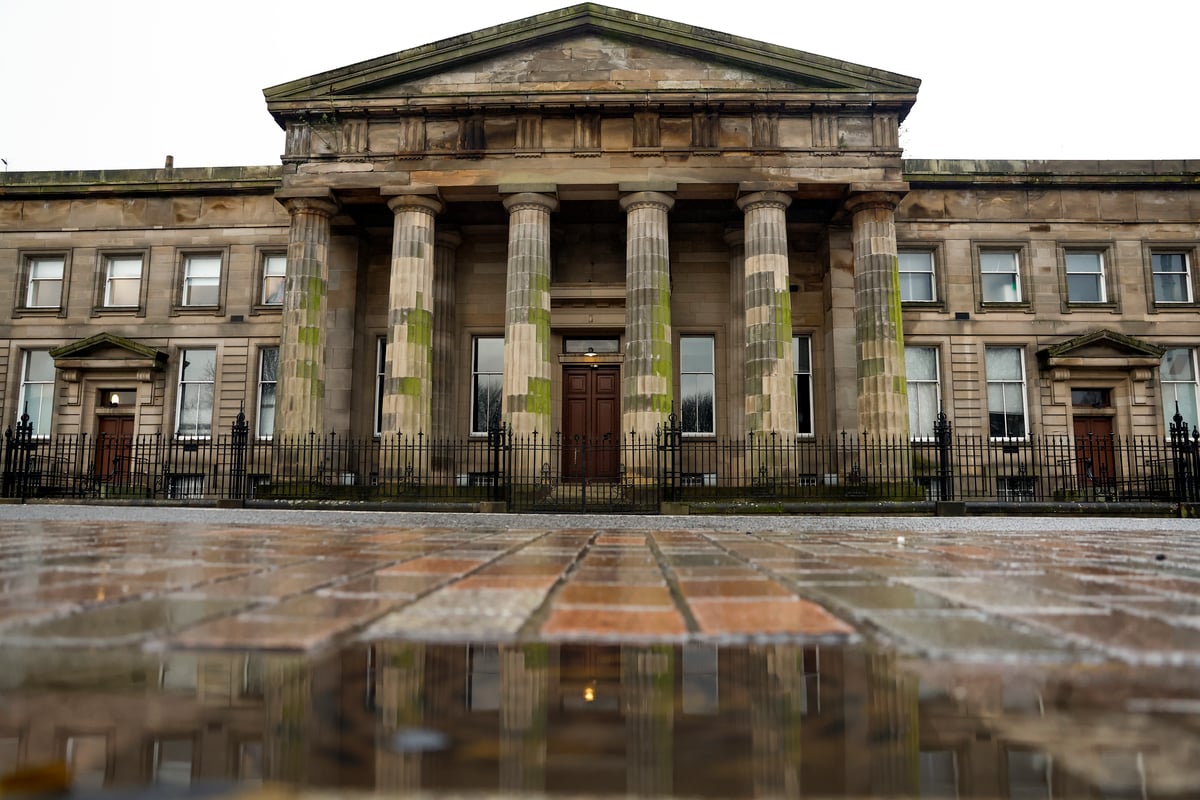 Major spike in trials sparks calls for more courts amid fears of victim impact