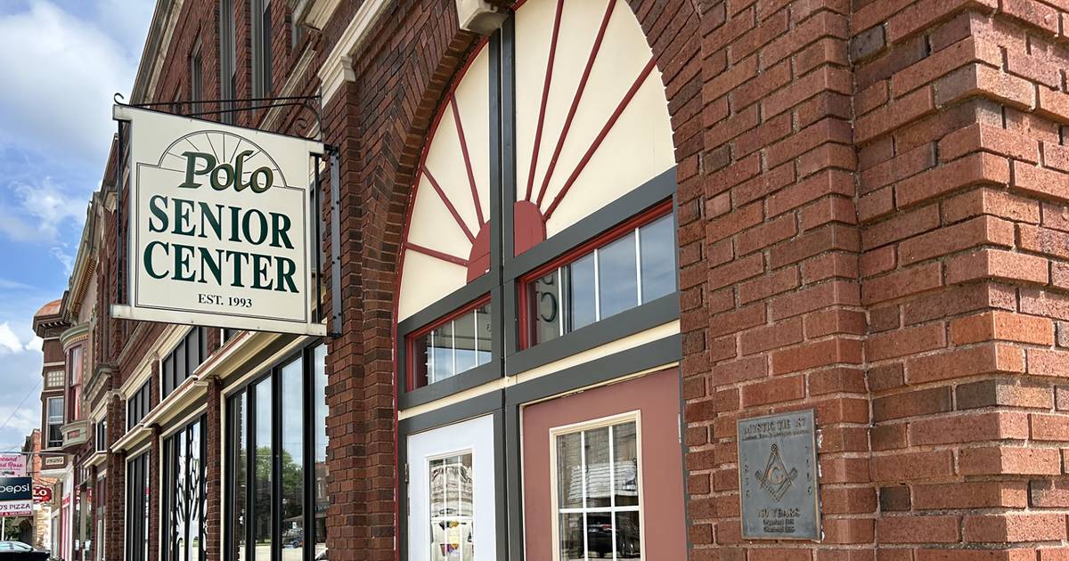 Polo Historical Society’s veterans program is Nov. 5