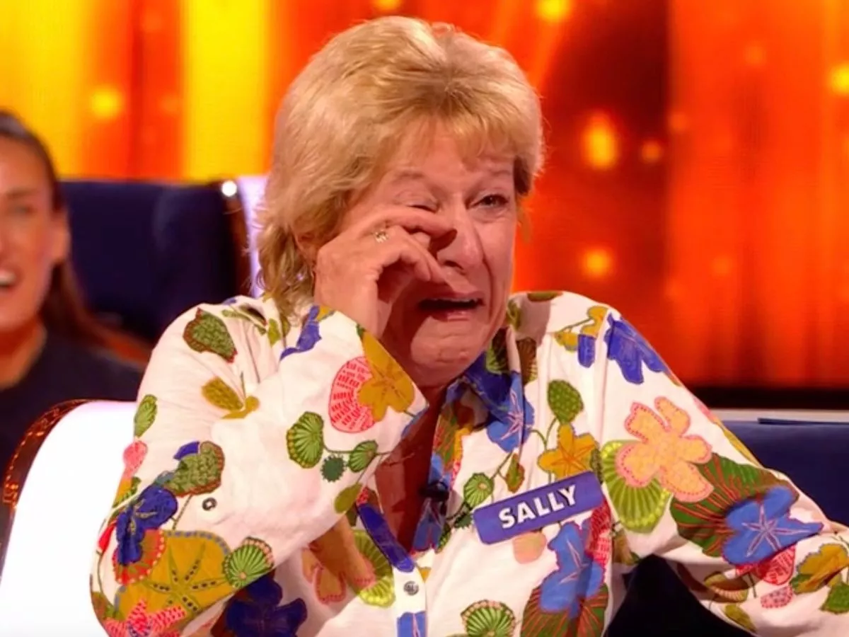 Michael McIntyre's The Wheel winner in tears and makes vow after landing jackpot