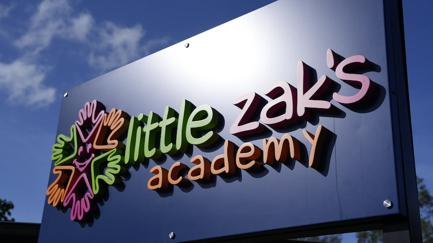 Sydney childcare centre closes after two workers charged with assault