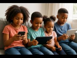 ONE-MINITE READS ... News from across Jamaica