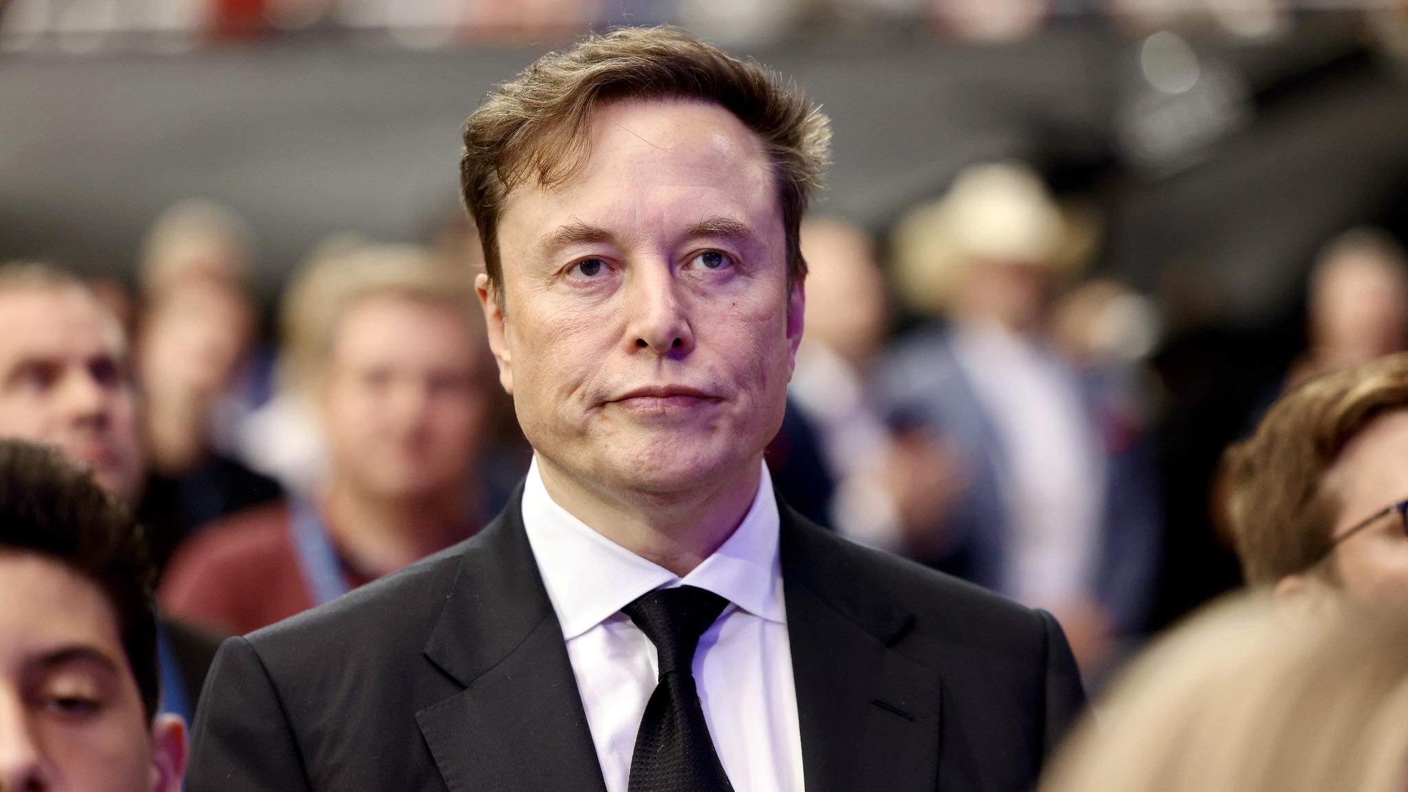 Elon Musk to 'Abandon' Tesla: Ex-CEO Claims He Will Leave to Focus on AI and SpaceX