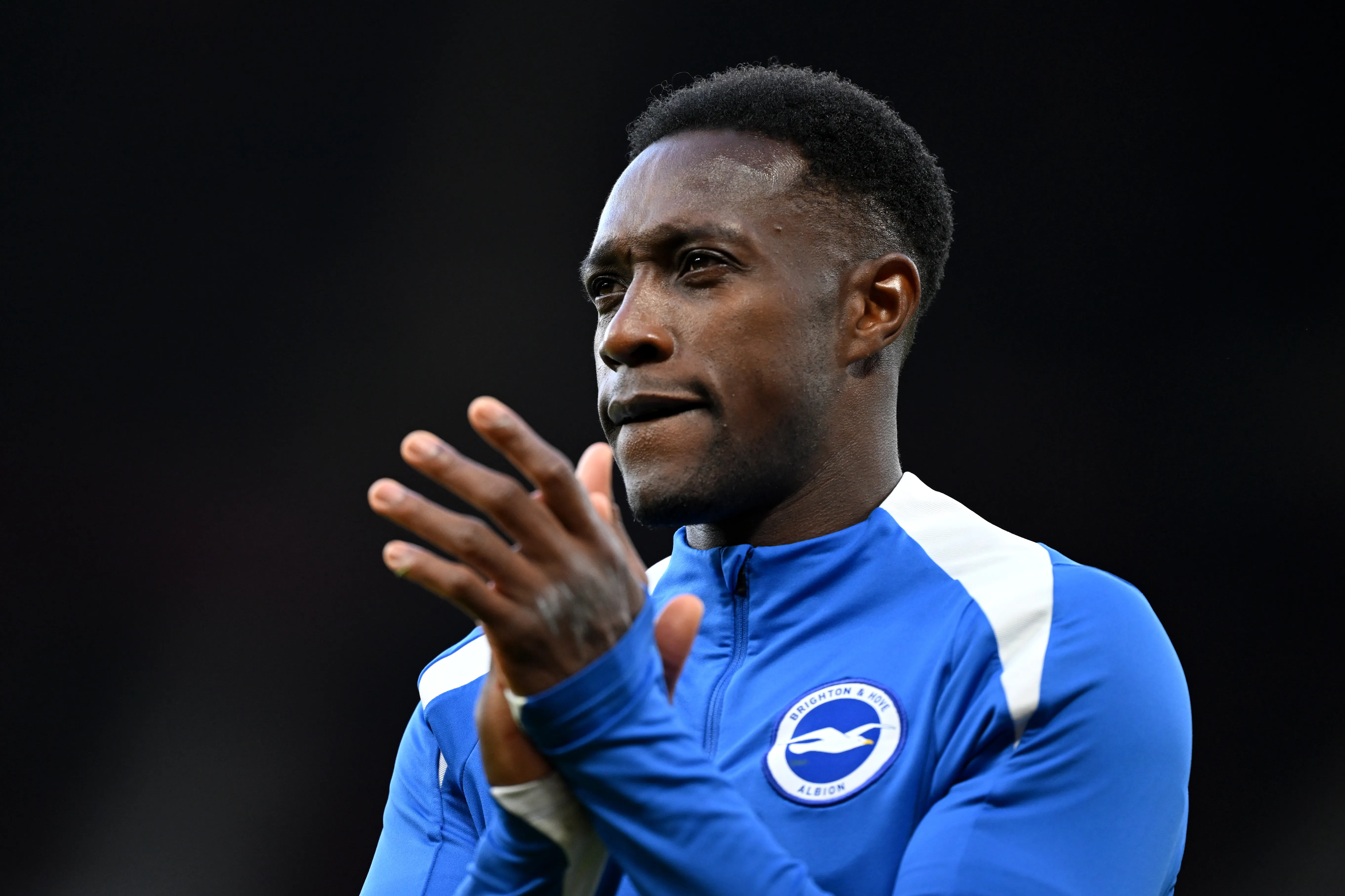 Danny Welbeck makes huge Manchester United claim after Brighton defeat