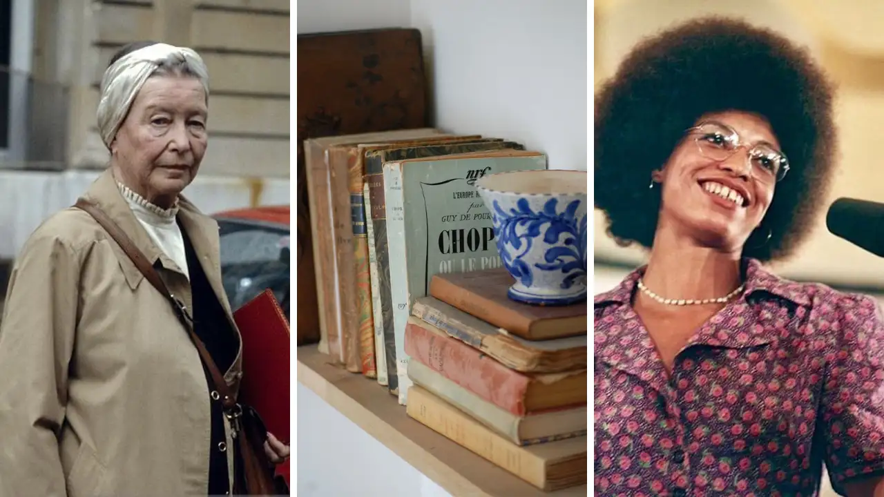5 Women Philosophers And Thinkers Everyone Should Read